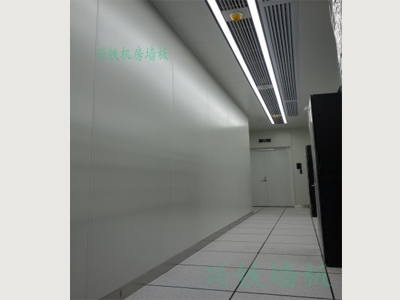 做弱電機房裝修工程的時候，如何解決機房稱重問題（二）？